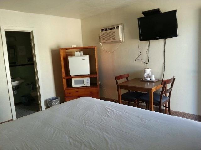 Budget Inn Ballinger 客房 照片
